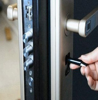 平昌开锁 平昌开锁公司开修指纹锁